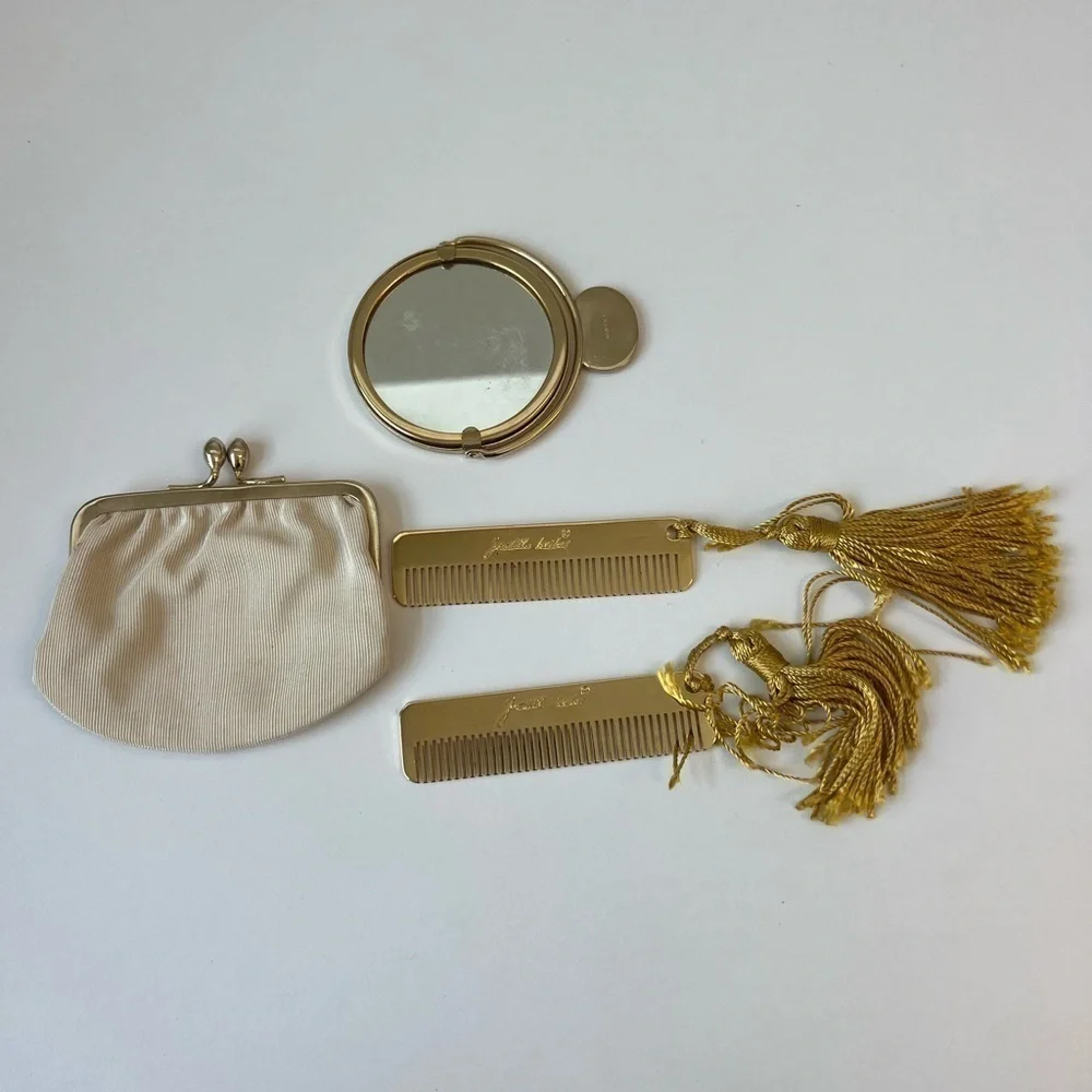 Judith Leiber Vintage Lizard Skin Bag. Good Condition. - Picture 12 of 16